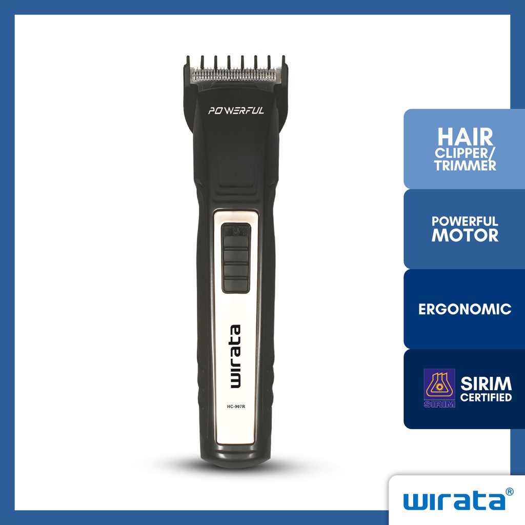 hair trimmer for saloon