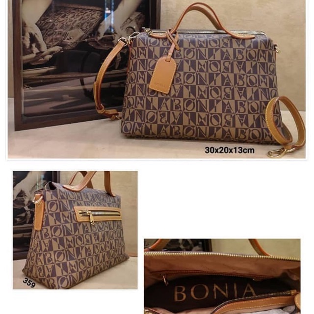 bonia purse malaysia