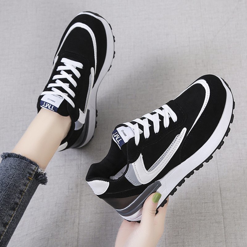 Women Sneakers Running Shoes Casual Fashion Lightweight Sport Shoe ...