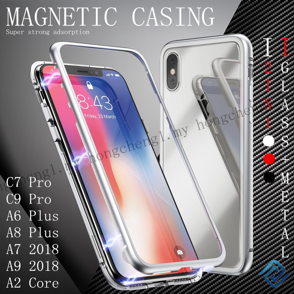 Review Samsung C9 Pro Malaysia