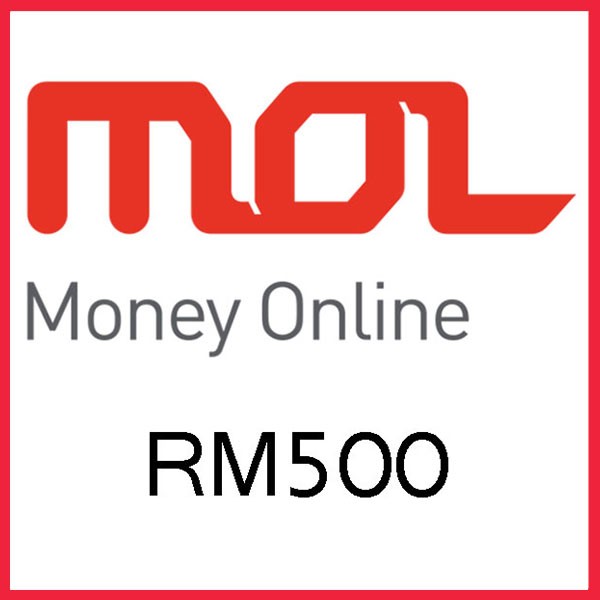 Mol Points Rm500 - 