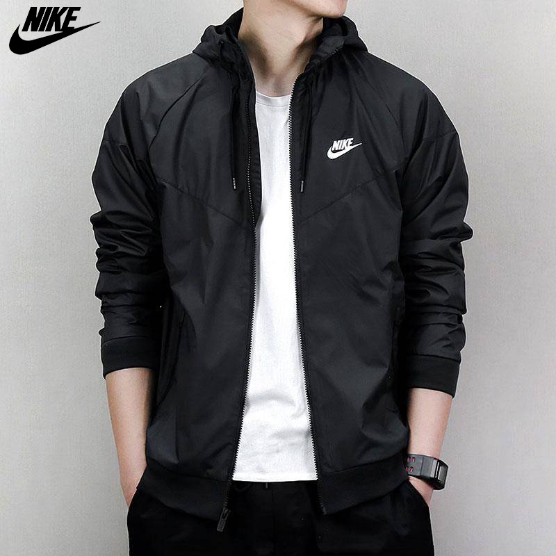 jacket nike original