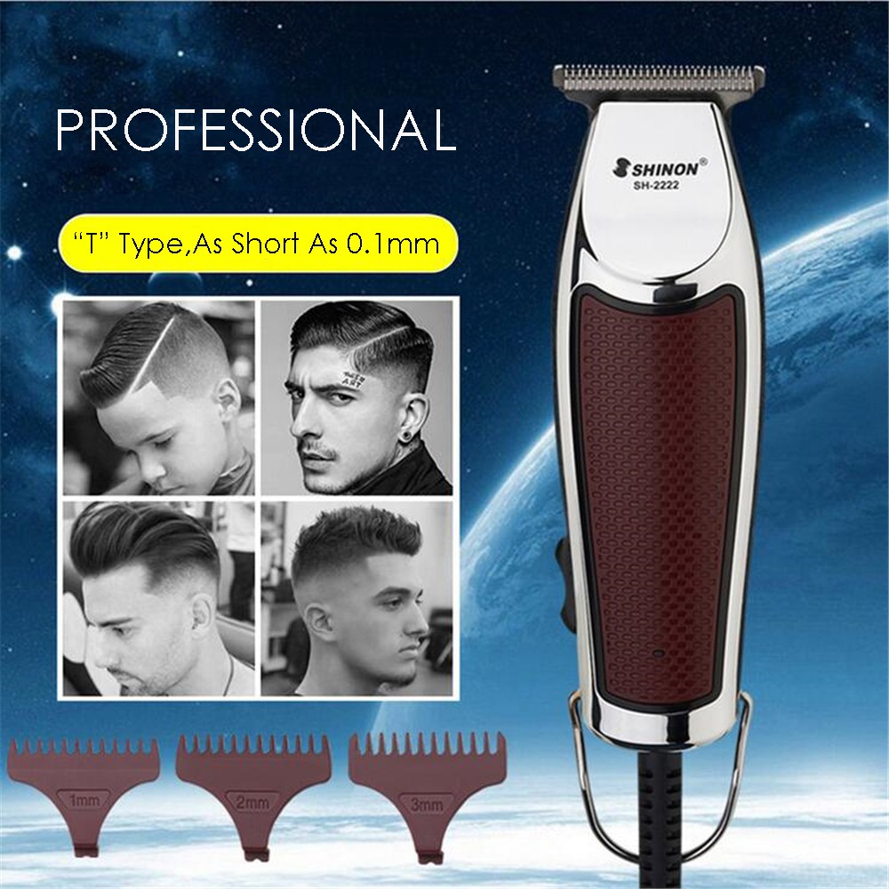 1mm hair trimmer