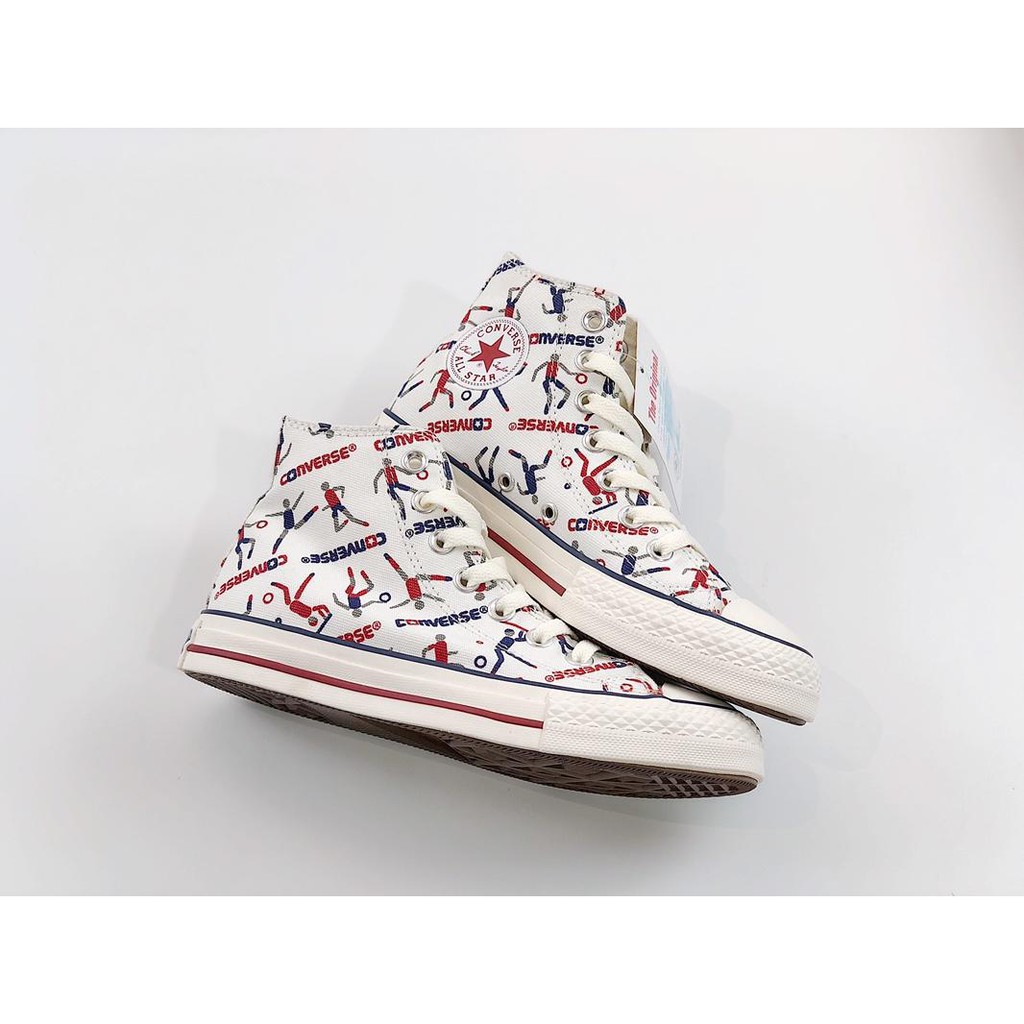 converse all star running shoes