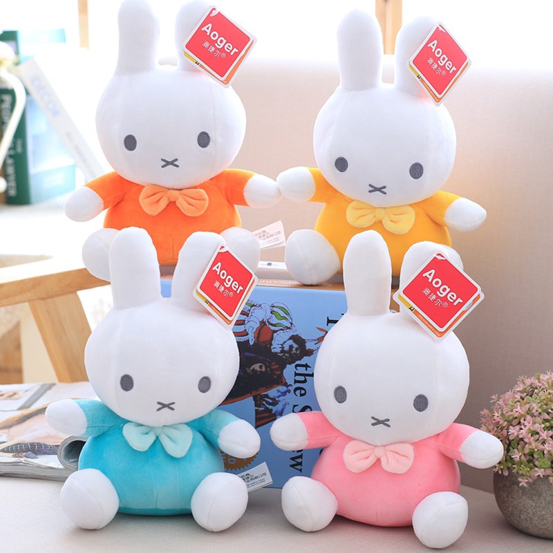 miffy doll