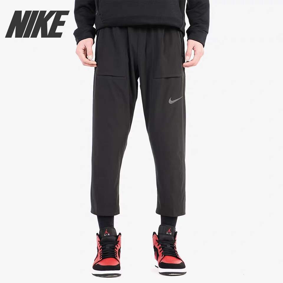 nike running division pants