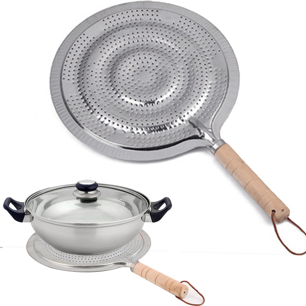 induction cooker utensils