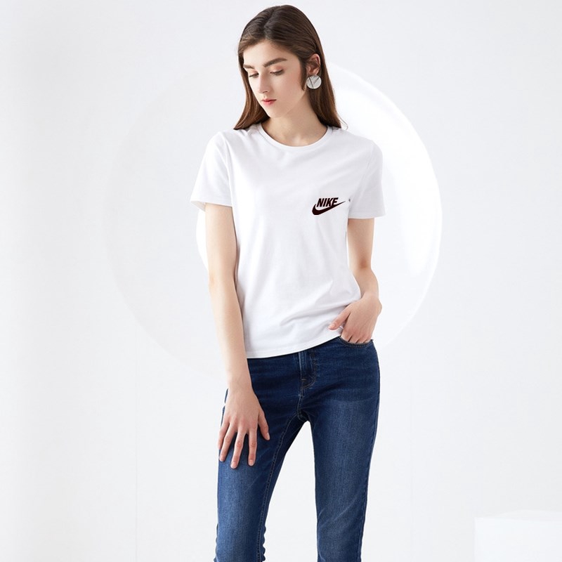 nike tshirt women