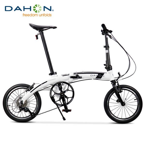 dahon 16 folding bike