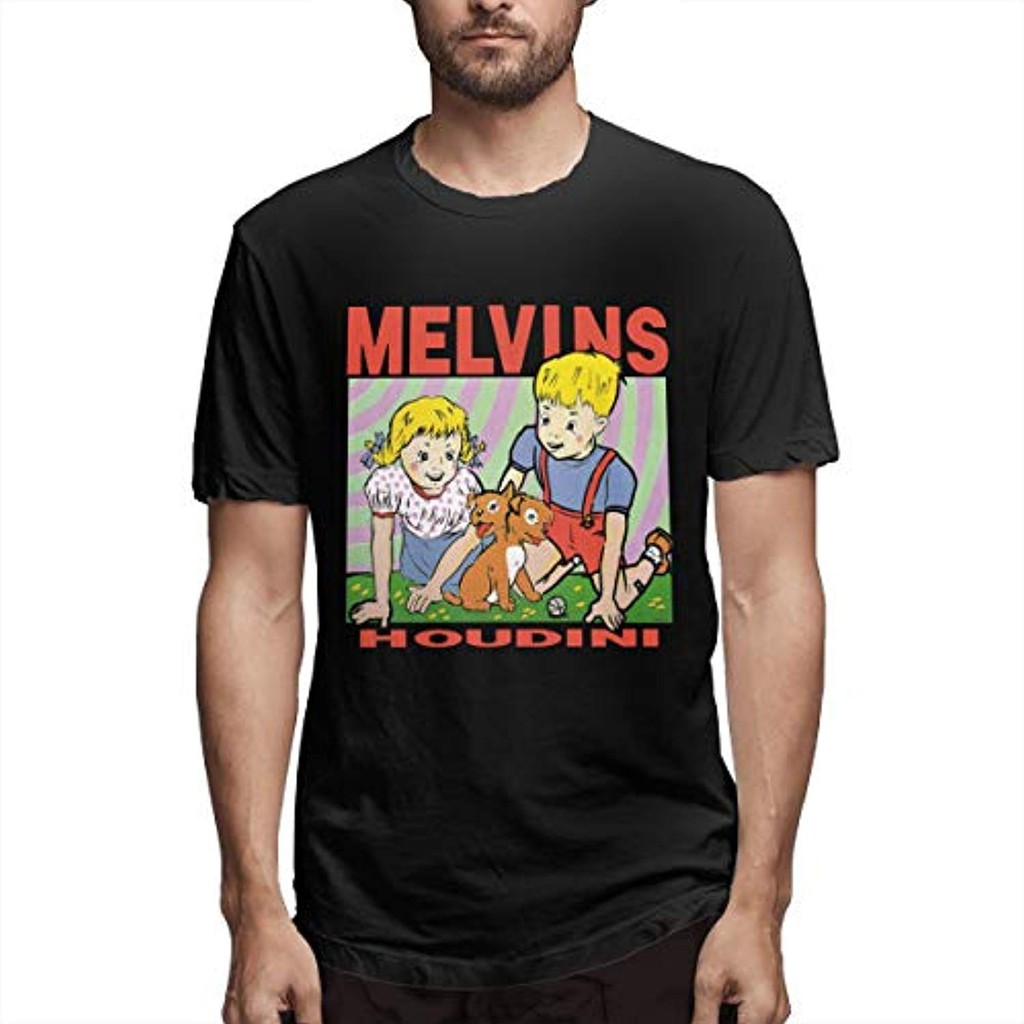 melvins houdini shirt