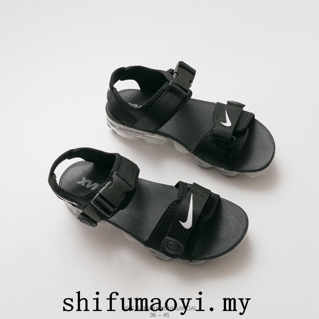 mens strap sandals nike