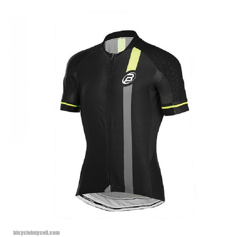 jakroo cycling jersey