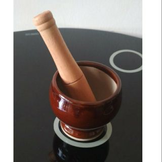 Lesung Batu dgn Penumbuk Kayu Shopee Malaysia Lesung Batu dgn Penumbuk Kayu Shopee Malaysia