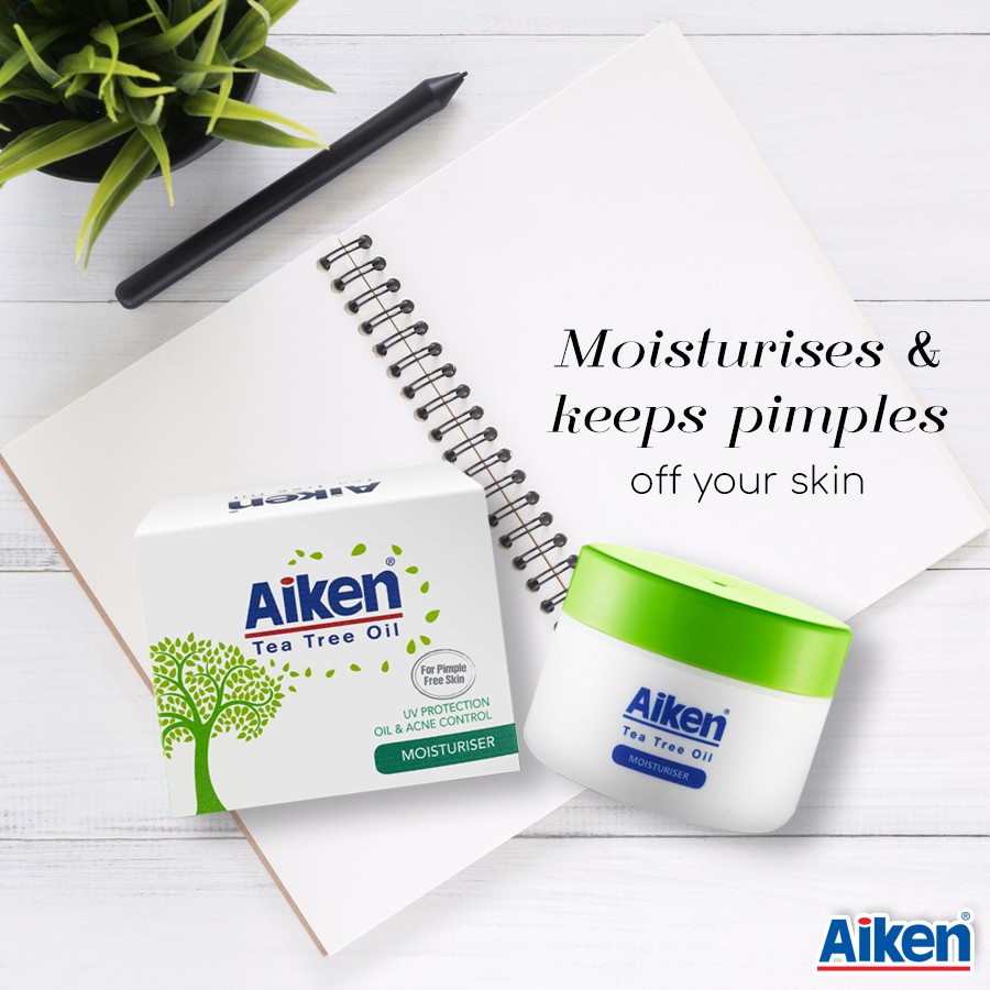 kelebihan aiken moisturizer