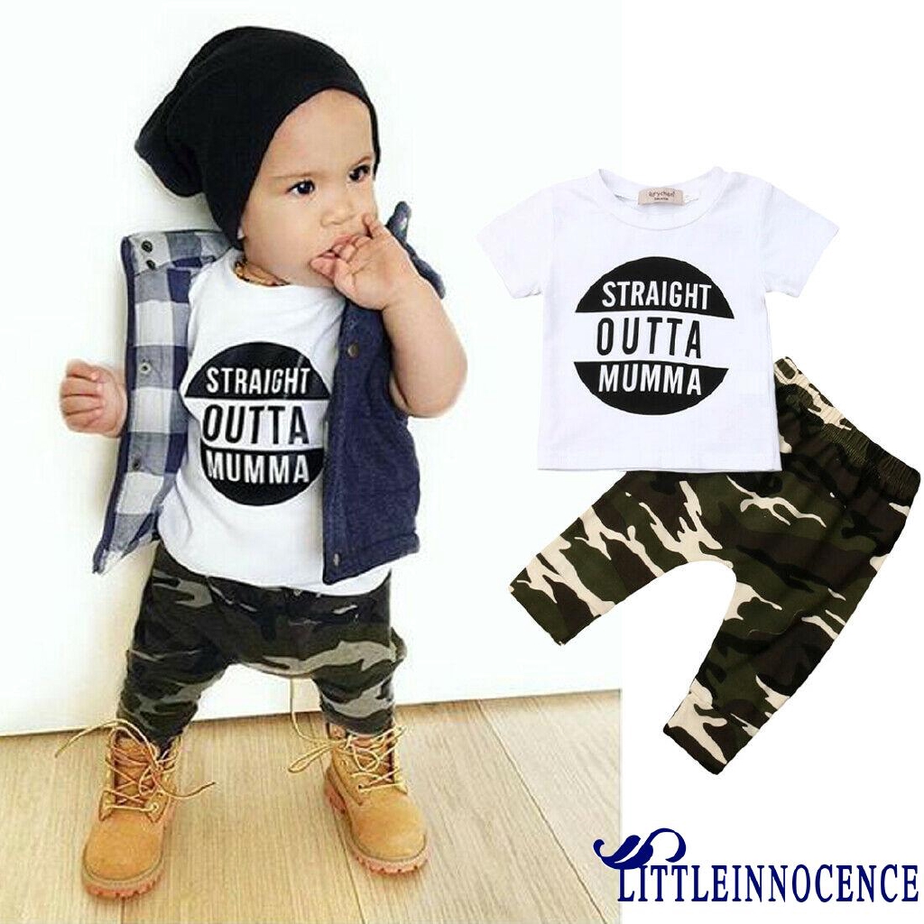 baby boy summer outfits
