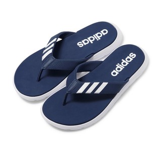 !⚡️HARGA PECAH kepala⚡️!! ADIDAS COMFORD FLIP FLOP cushion slipper men and woman shoes casual sandal