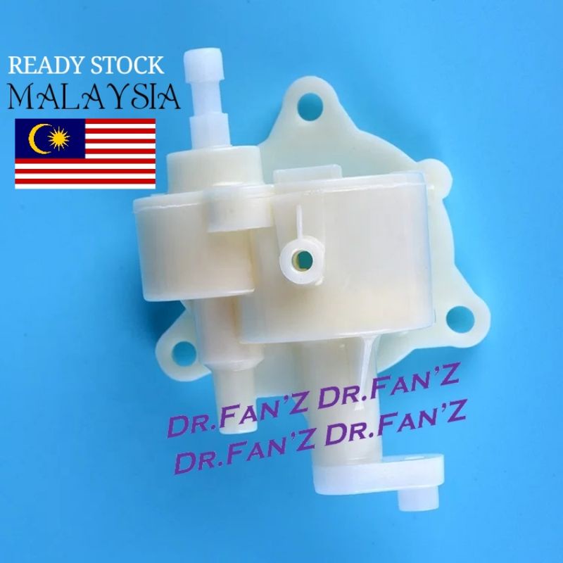 Pensonic/Khind Abs Plastic Fan Gearbox For tablefan/standfan Pensonic 4505gy / Khind se / ELBA / China fan model