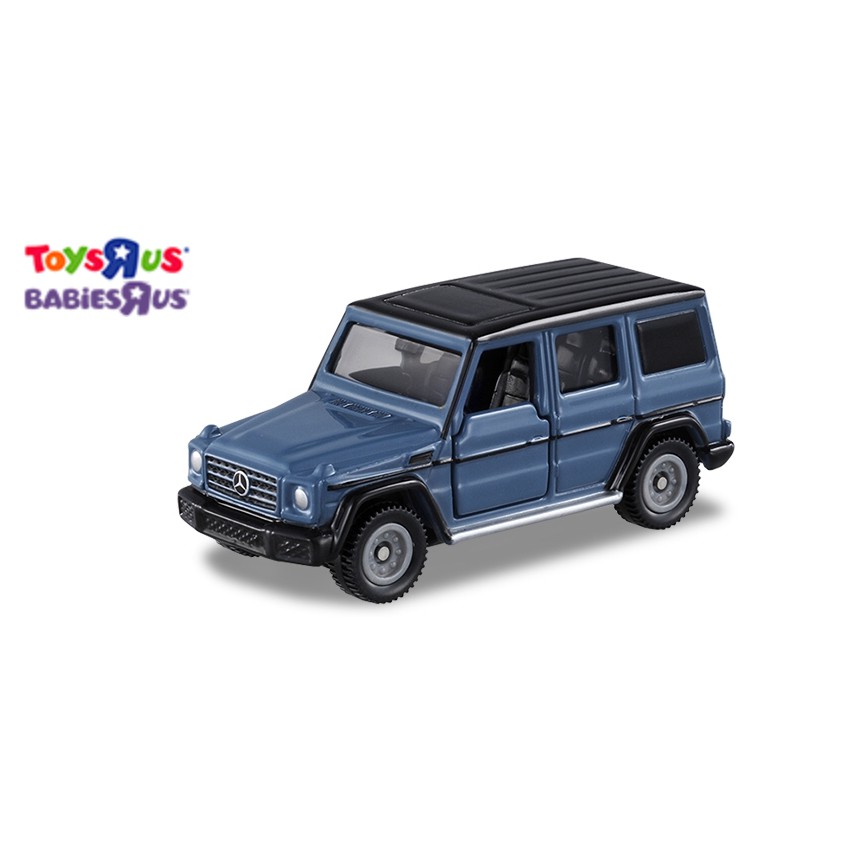 toys r us mercedes car