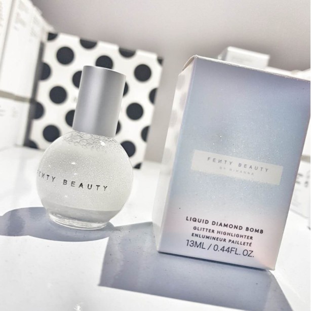 fenty liquid highlighter