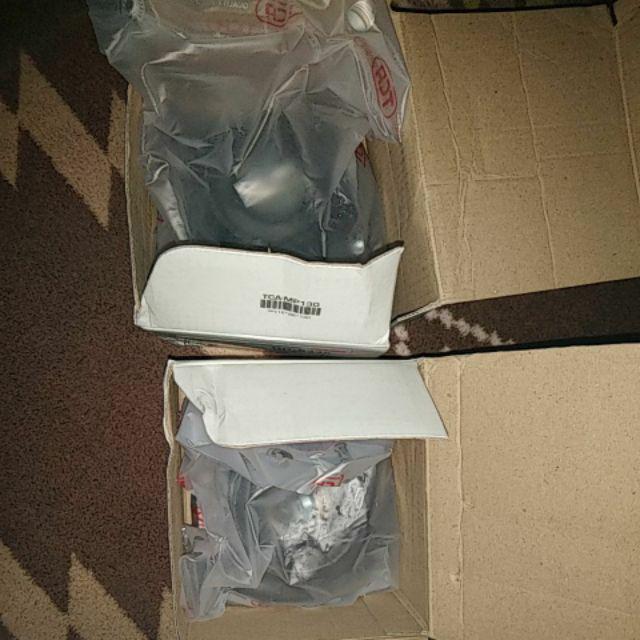 Myvi / Alza / Kelisa / Kenari / Viva / Kancil Absorber 