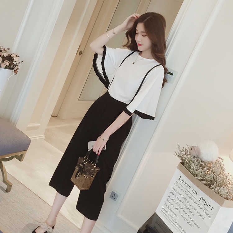 jumpsuit korean style