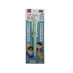 daiso hair cutter