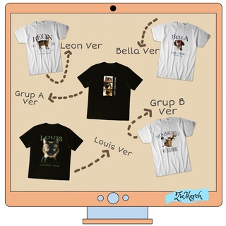 単品販売／受注生産 WayV BELLA Tシャツ、写真集 セット - 通販