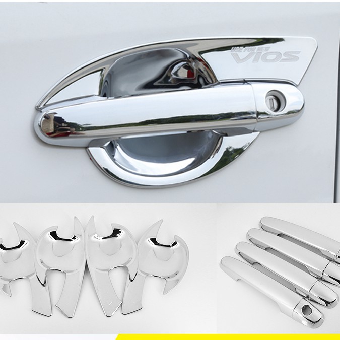 car door handle bowl