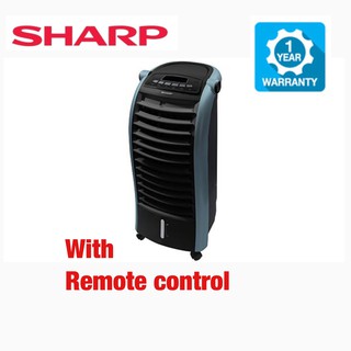 sharp pja36tvb review