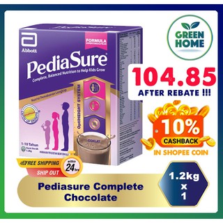 pediasure