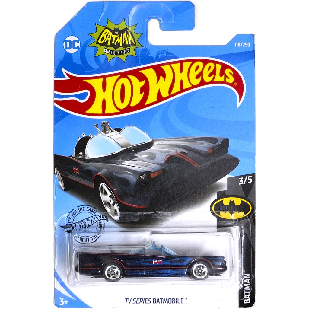 hot wheels tv series