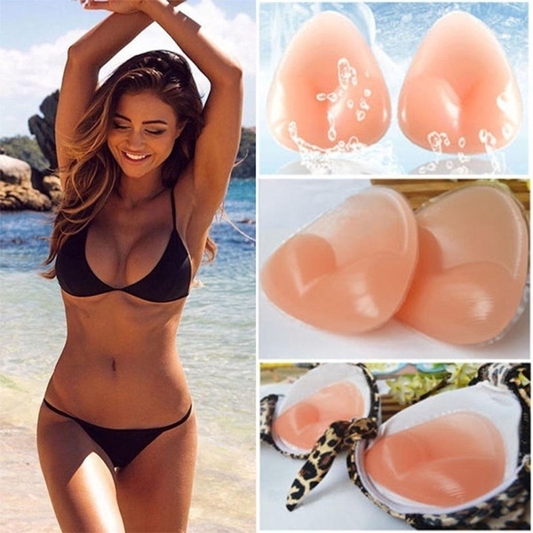 swimsuit breast pads