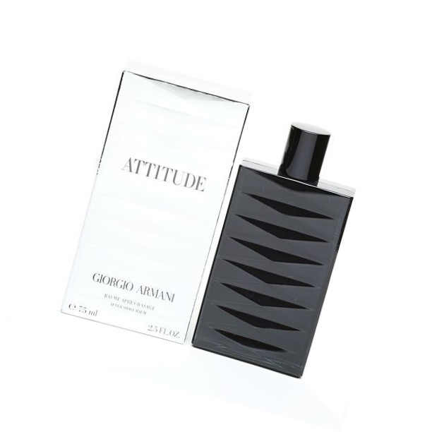 attitude perfume armani