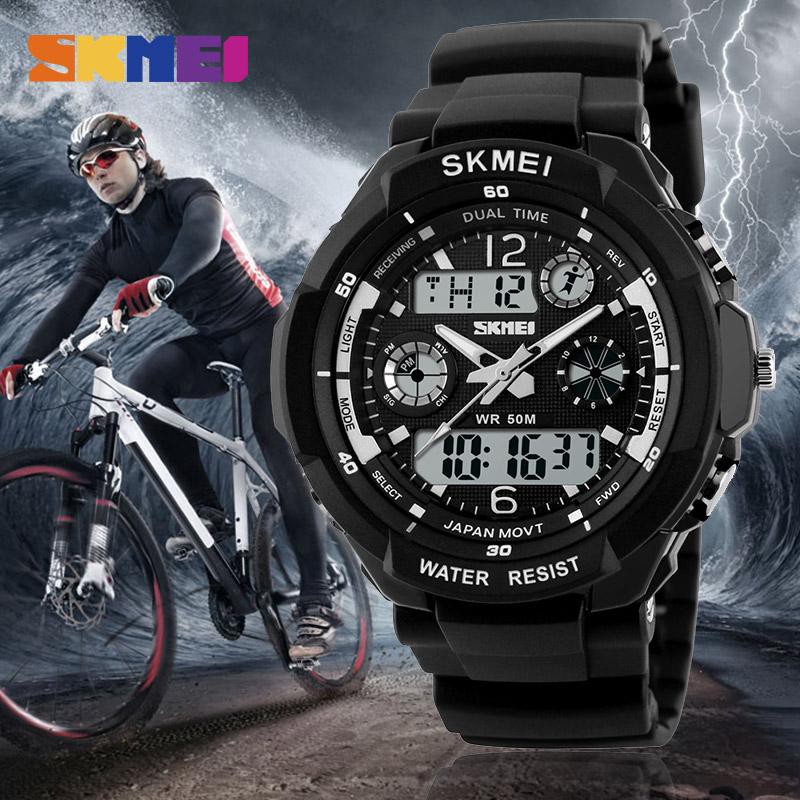 best water resistant sports watch