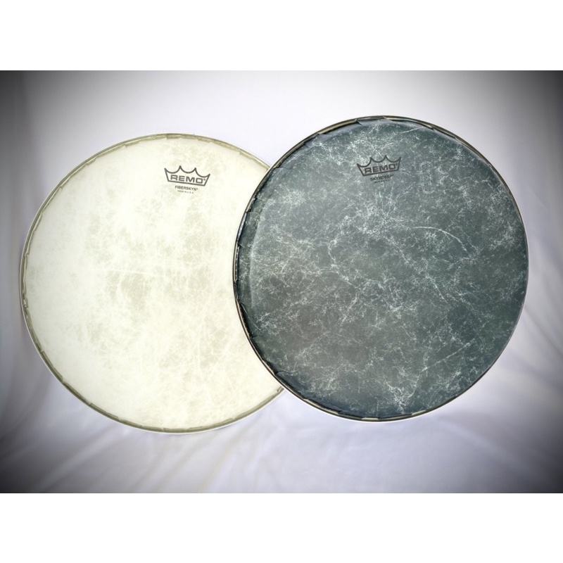 ジャンベ REMO USA FIBER SKYN3 MO-FA HEAD Amazon.com: Remo Mondo™ Fiberskyn Djembe Drumhead, 10