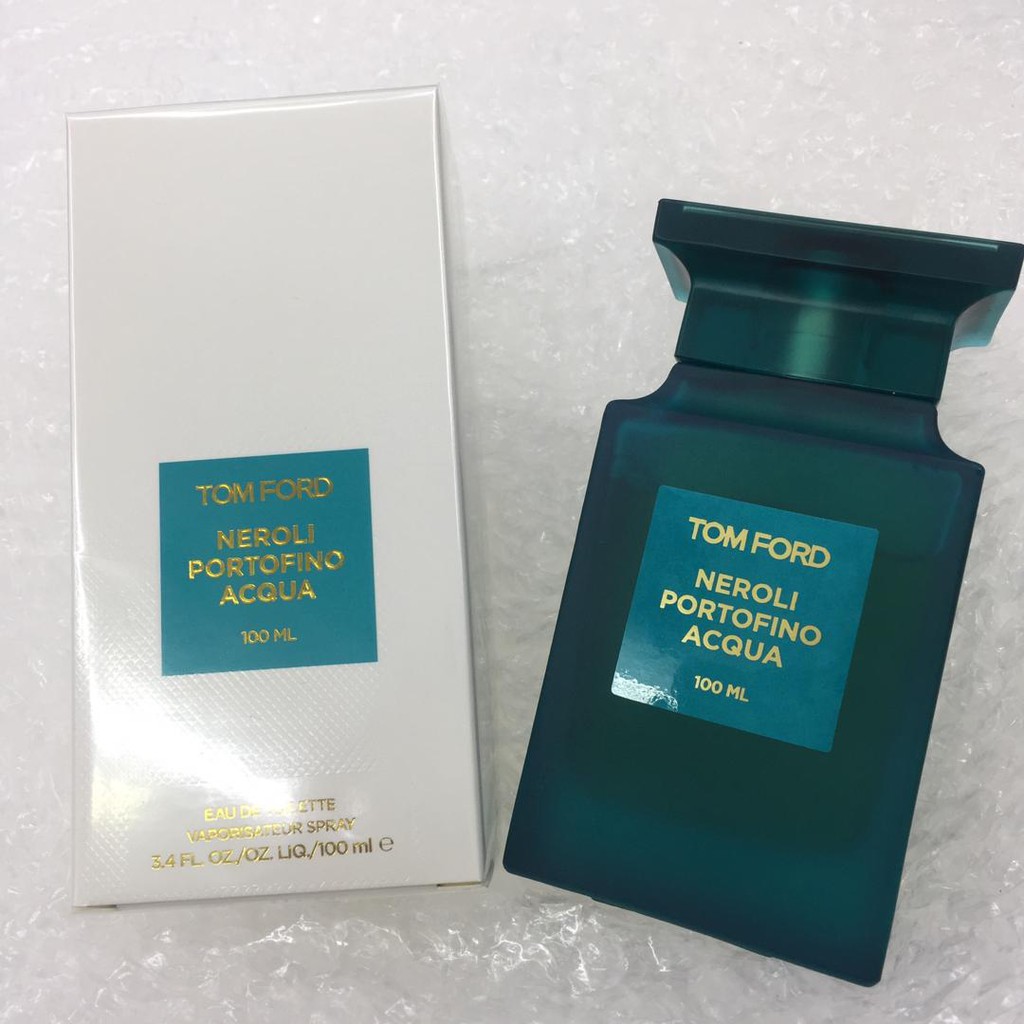 tom ford neroli portofino acqua eau de parfum