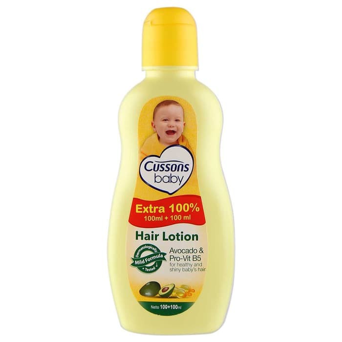 cussons baby calamine lotion
