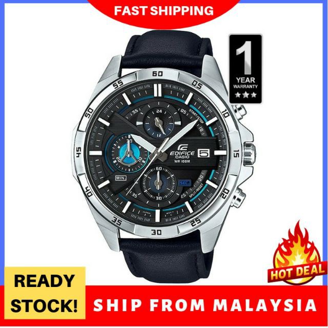 casio edifice efr 556 original