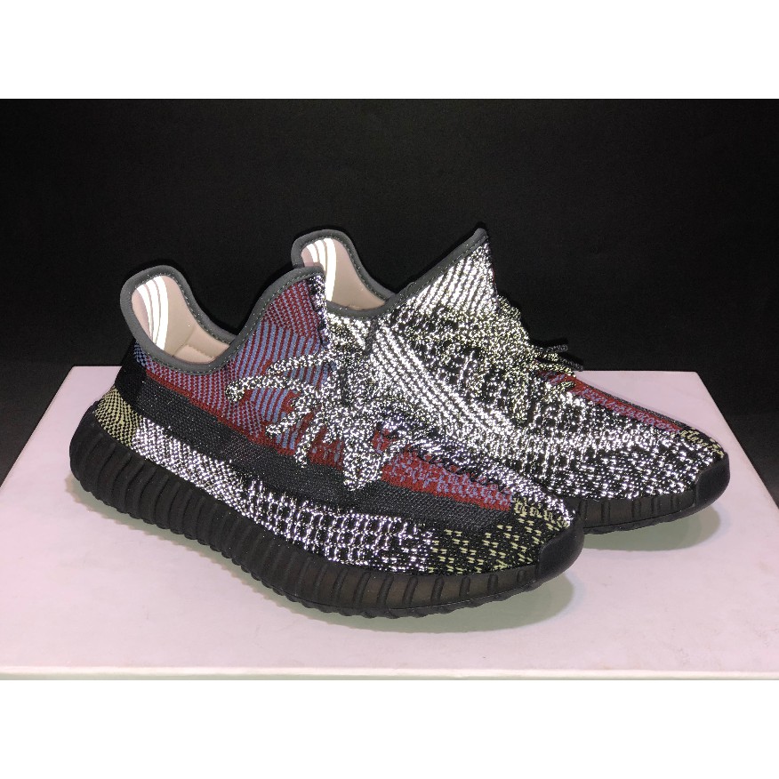 350 reflective black