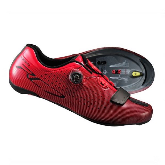 shimano cr7 shoes