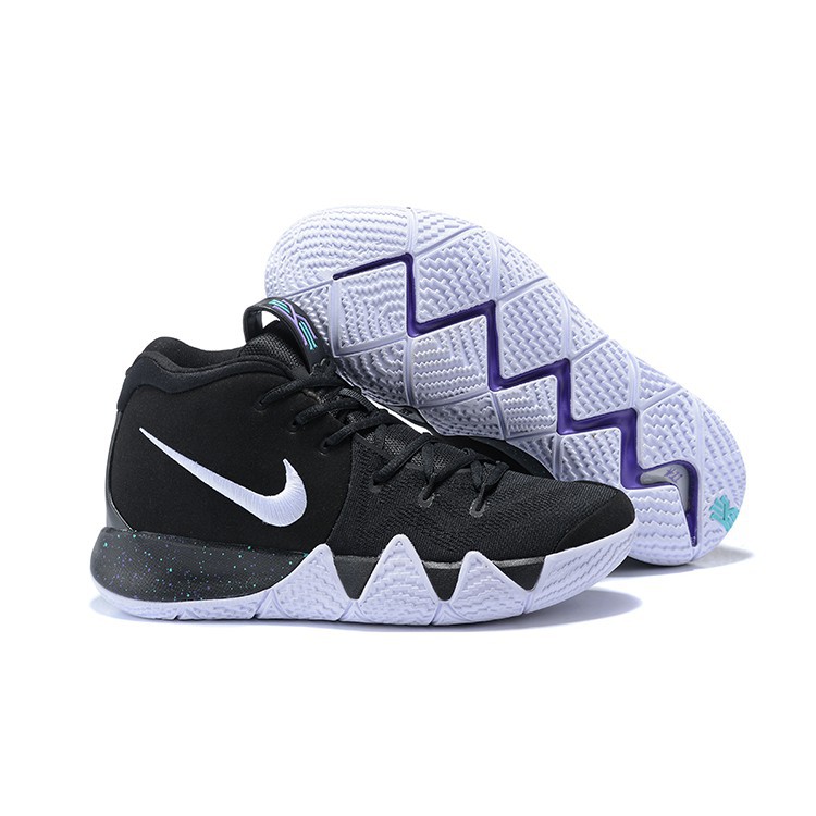 irving 4 shoes