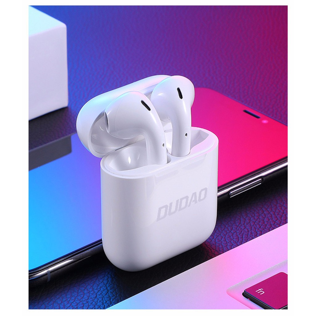 dudao earpods
