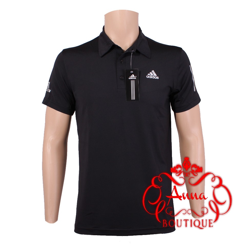 adidas clima polo shirt