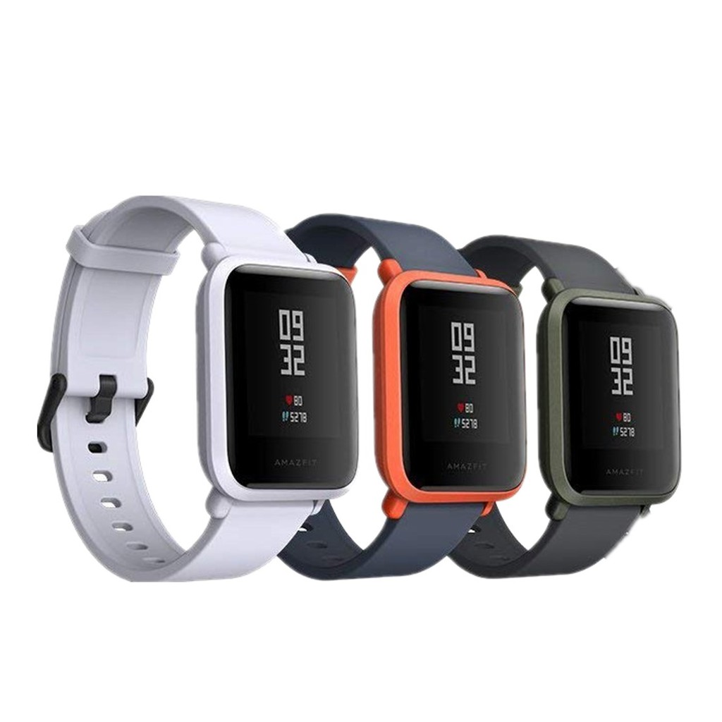xiaomi amazfit youth edition sports smart watch