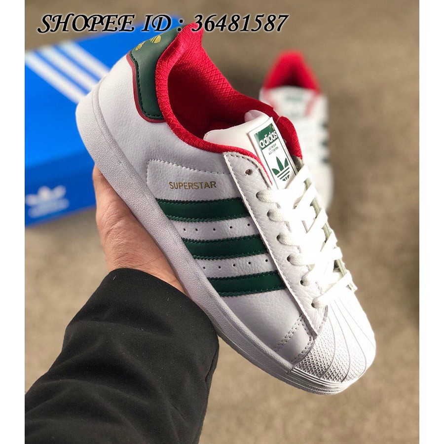 original adidas Superstar Sneakers 