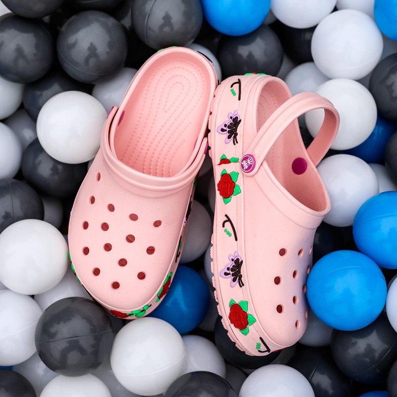 duet crocs on sale