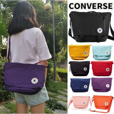 converse man bag