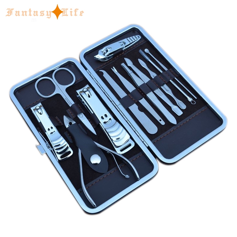 nail clipper kit