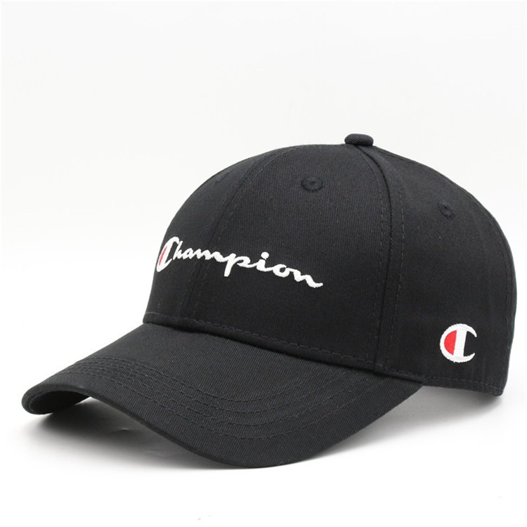 champion golf hat