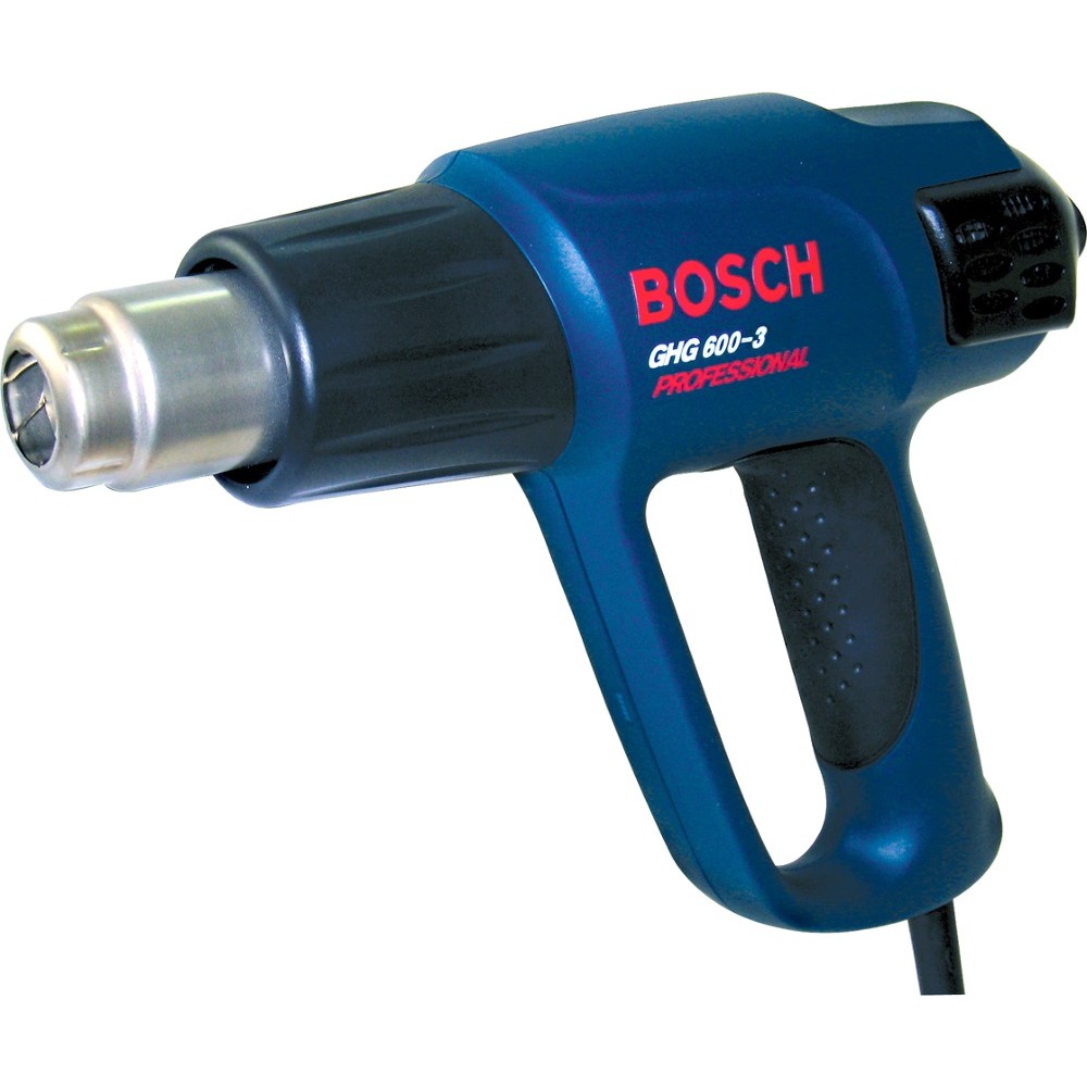 Bosch GHG 18-60 Professional Hot Air Gun / Heat Gun | Shopee Malaysia